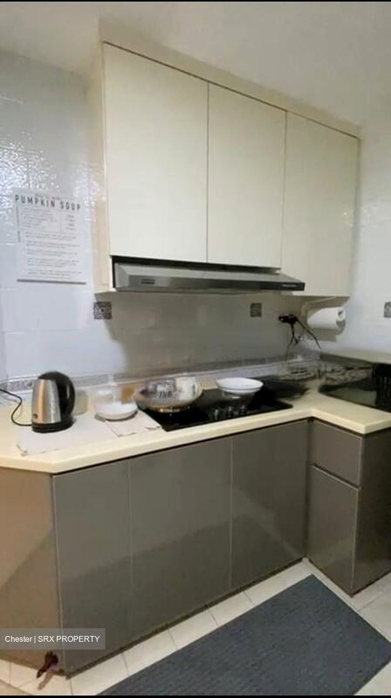 Astoria Park (D14), Condominium #478686071